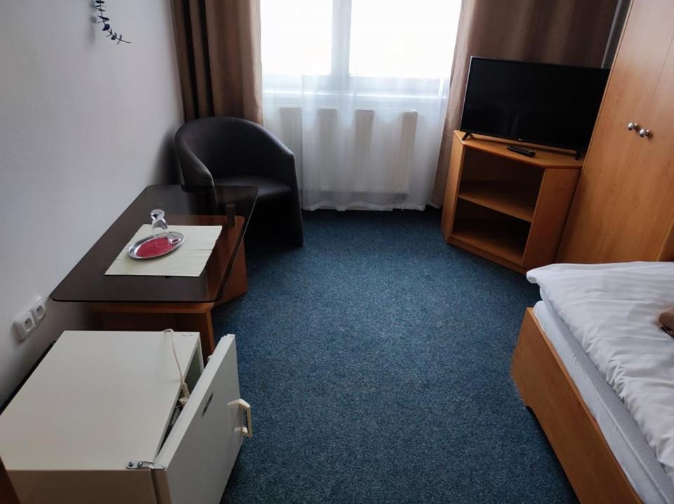 Hotel Jaškovská Krčma Horní Těrlicko Esterno foto